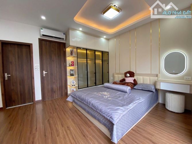 Nhà Đẹp Khuyến Lương – Hoàng Mai – 42m 5 Tầng – Nở Hậu – Cách Ô Tô 40m, 5,8 Tỷ. - 4