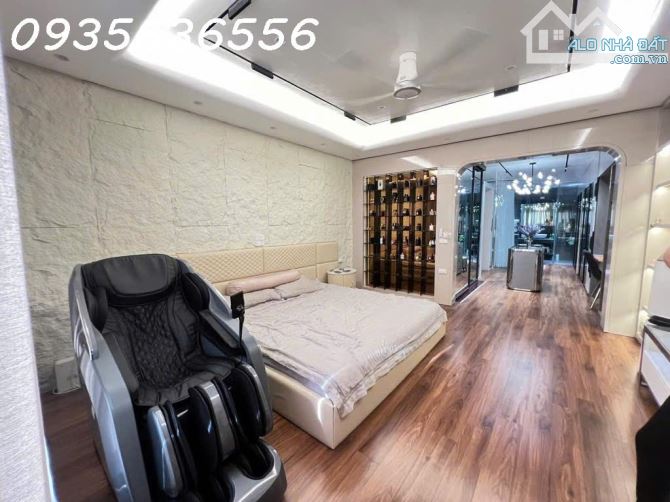 BÁN NHÀ TT HOÀNG MAI – 64M² – 7 TẦNG – THANG MÁY – LÔ GÓC ✨ NHÀ ĐẸP MÊ LY – NỘI THẤT - 4