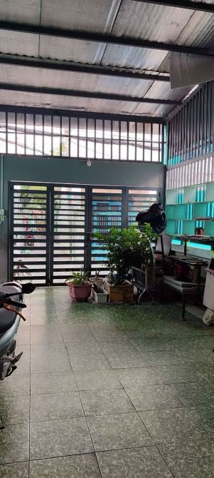 NGỘP BANK BÁN GẤP - NHÀ 4 TẦNG HUỲNH TẤN PHÁT, NHÀ BÈ – CHỈ 7,5 TỶ - 4