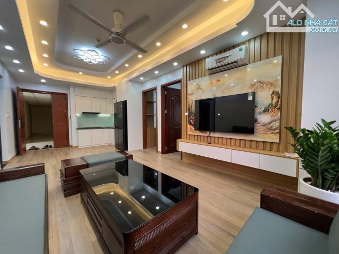 BÁN CĂN HỘ CHUNG CƯ 3 NGỦ KĐT DƯƠNG NỘI 2- P. DƯƠNG NỘI HÀ ĐÔNG HÀ NỘI - 4