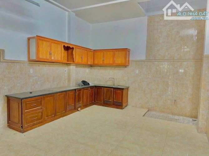 NHÀ MẶT TIỀN KINH DOANH  (4.5x20) MT HIỆP THÀNH 07, QUẬN 12 GIÁ TỐT - 4