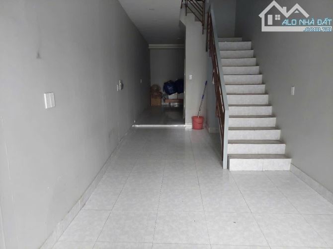 Bán nhà mặt tiền 4 tầng BTCT đường Nguyễn Văn Luông phường 12 quận 6 - 4
