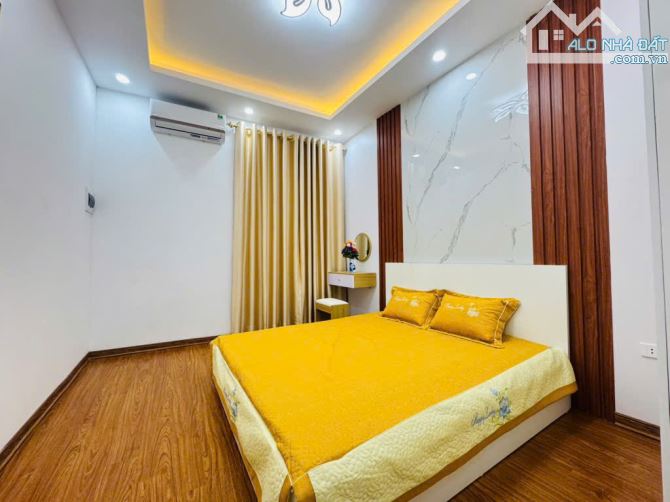 Văn Chương - Ngõ nông - Nhà đẹp ở ngay - Tầm tiền ít nhà bán - Gần chợ - Đi bộ ra hồ - 4