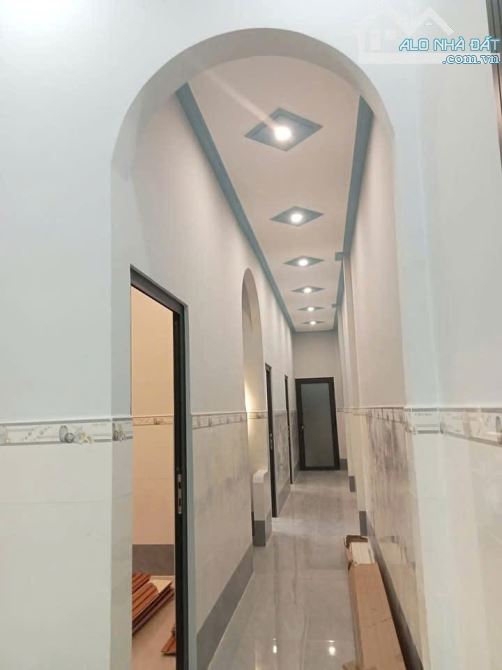 NHÀ 163M2 GẦN KHU CÔNG NGHIỆP CẦU TRÀM TRỌN GÓI 2 TỶ 050 - 4
