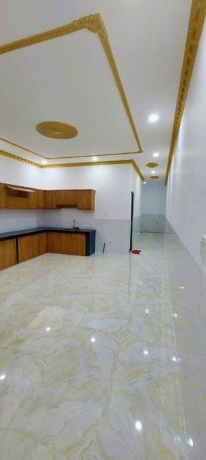 NP586 Bán gấp căn nhà 1Trệt 1 lửng Vị trí 2 Đồng Khởi vài bước chân phường Trảng Dài - 4