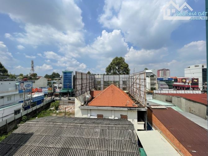 Mặt Tiền 780m² Lê Văn Việt – Thủ Đức – Giá 202 Tỷ – Đang Cho Bank  Thuê 200 Triệu/Tháng - 4