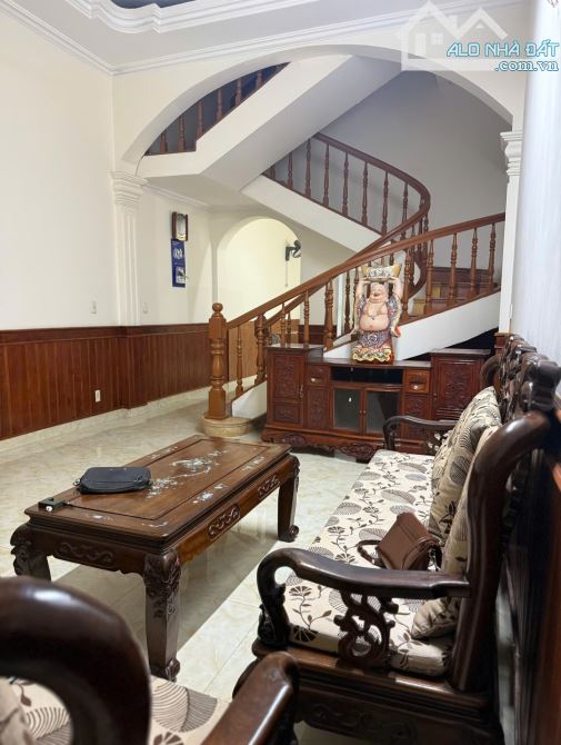 Bán nhà 4 tầng phố Đình Tiên Hoàng, Hoàng Văn Thụ, Hồng Bàng, 51m², chỉ 5,35 tỷ. - 4