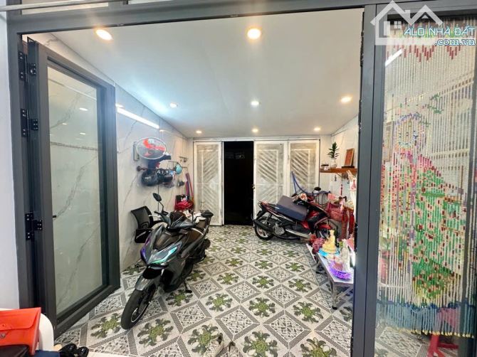 Giảm 1 tỷ, Bán nhà 129m2, Hiệp Bình Phước, đối diện Vạn Phúc, SHR,HXH, giá tốt chỉ 6.7 tỷ. - 4