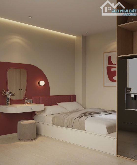 ✨ CĂN HỘ CÓ CỬA SỔ FULL NT QUẬN 5 - 4