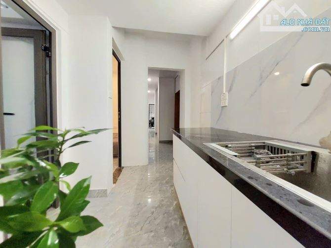 BÁN NHÀ Tập thể, Thanh nhàn, Hai Bà Trưng, Tầng 1 DT 33m( Tt sd 75m) 🧧G.iá 3,75 tỷ - 4