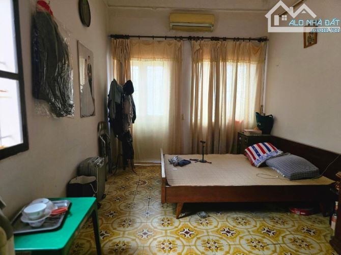 BÁN NHÀ MẶT PHỐ LÔ GÓC 16 TỶ 30m 4 TẦNG MT 3,5m VỈA HÈ Ô TÔ TRÁNH KINH DOANH THỤY KHUÊ TÂY - 4