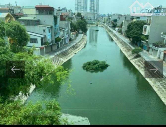 View Hồ Tai Trâu/ 52/64 M2 .mặt tiền 5.2 M/ 4 Tầng/14.8 Tỷ. - 4