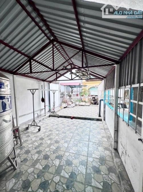 PHÂN LÔ Ô TÔ NGÕ THÔNG - TRƯỚC NHÀ HƠN 3M – 53M*3T – HƠN 13 TỶ - 4