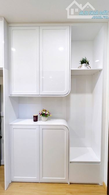 CĂN HỘ CAO CẤP STUDIO - TIMESCITY 458 MINH KHAI THU DÒNG TIỀN ỔN ĐỊNH,CHỦ NHÀ GỬI BÁN GẤP - 4