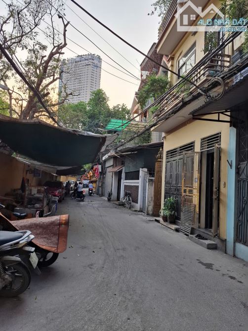 bán đất Văn quán Hà đông 10 tỷ - 4