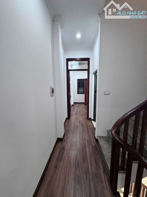 CƠ HỘI SỞ HỮU NHÀ 3 TẦNG KIÊN CỐ MẶT TIỀN 4m TẠI VĨNH QUỲNH - 4