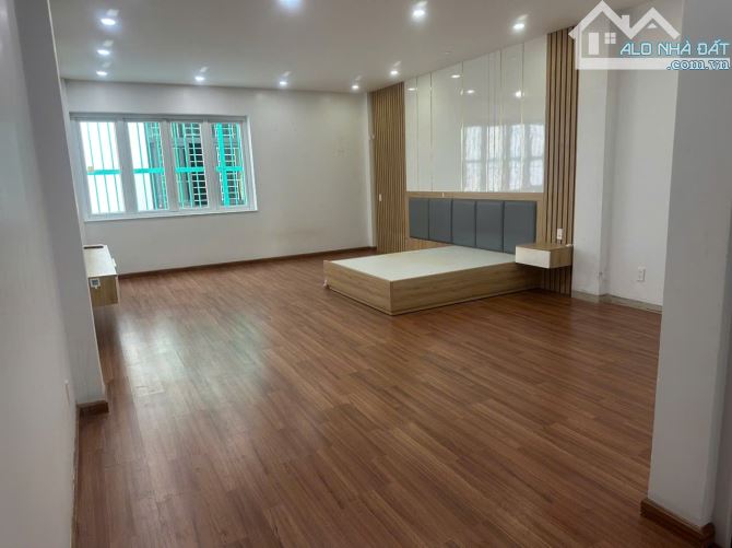 Cho thuê nhà 03 tầng 100m2 ngang 5m mặt tiền đường số 13 KĐT Hà Quang 2-Phường Phước Hải - 4