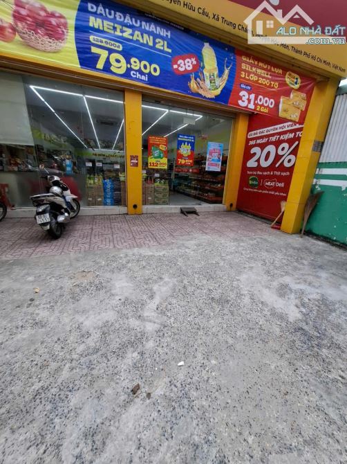 Bán nhà mặt tiền Nguyễn Ảnh Thủ, Xã Trung Chánh, H.Hóc Môn. DT: 192m2. Giá nhỉnh hơn 15 tỷ - 4