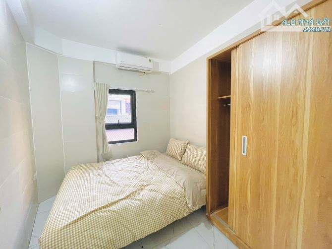 BÁN NHÀ PHÂN LÔ KINH DOANH – TRIỀU KHÚC – 5 TẦNG – GIÁ NHỈNH 6 TỶ - 4