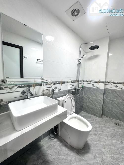 🔥🔥NHÀ MỚI KOONG  - SỔ ĐẸP HOA HẬU - GẦN Ô TÔ - TRUNG TÂM XUÂN ĐỈNH🔥🔥 - 4
