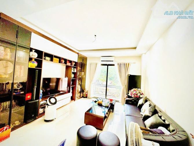 🏆BÁN NHÀ PHỐ BÀ TRIỆU, Ô TÔ TRÁNH, KINH DOANH, THANG MÁY, HÀ ĐÔNG, 45M HƠN 13 TỶ🍀 - 4