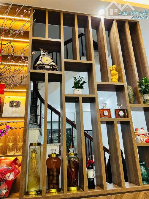 BÁN NHÀ HỒ TÙNG MẬU, MỸ ĐÌNH - 3 THOÁNG, SÁT Ô TÔ - GẦN PHỐ, GA TÀU - 4