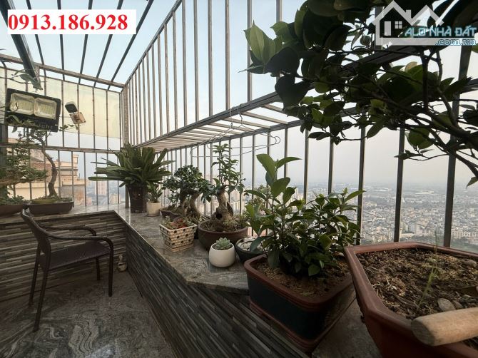 Bán Căn Hộ Chung Cư CT12 Kim Văn Kim Lũ - 120m², 3PN - Giá Cực Tốt chỉ nhỉnh 4 Tỷ - 5