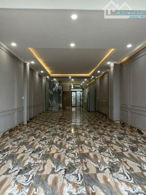 Bán nhà Bình Tân. Khu Tên Lửa 2 Nối Dài.gần Võ Trần Chí. 5*18m.4tâng.nhỉnh 9T.Ỷ - 5