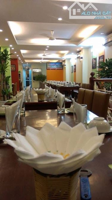 BÁN NHÀ PHỐ NGUYỄN TUÂN 140m2 - 6T THANG MÁY - MT 14m - 72.5 TỶ - LÔ GÓC - KINH DOANH ĐỈNH - 5