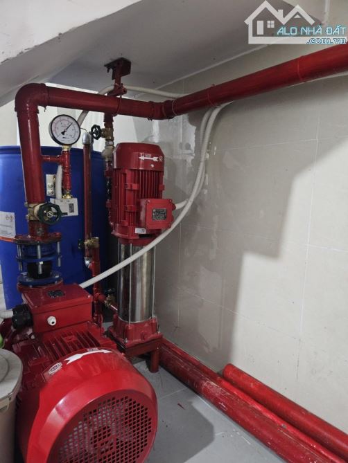 🏡CHDV 6 TẦNG - 150m2 (4x33m) - 31PN 32WC - HẺM ÔTÔ - THU NHẬP 2 Tỷ/Năm - KHOÁN 1.4 TỶ/NĂM - 5