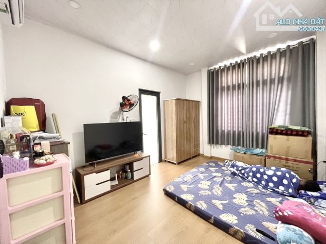 🏡💥SIÊU PHẨM SỔ VUÔNG💥XÔ VIẾT NGHỆ TĨNH P.21 BÌNH THẠNH - NHÀ MỚI - CHỈ NHỈNH 4 TỶ 🌾. - 5