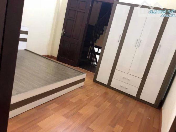 BÁN NHÀ HOÀNG NGÂN-40Mx5TẦNG-1NHÀ RA Ô TÔ TRÁNH-SIÊU VỊ TRÍ-DÒNG TIỀN-11 TỶ - 5