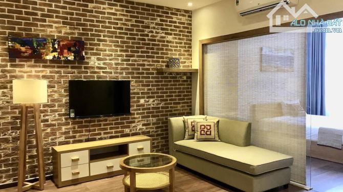 🔥 BÁN TÒA CĂN HỘ PHỐ TÂY AN THƯỢNG NGŨ HÀNH SƠN - ĐÀ NẴNG 🔥 - 5