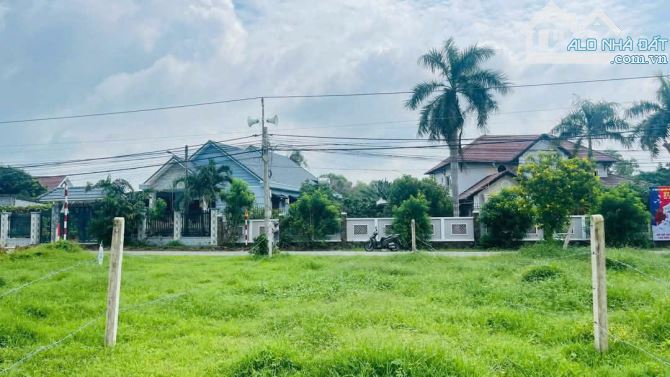 BÁN ĐẤT THỊ TRẤN PHƯỚC HẢI 4 LÔ LIỀN KỀ 1,38 TỶ - GIÁ CHỈ 1TỶ 380 TRIỆU ĐỒNG - 5