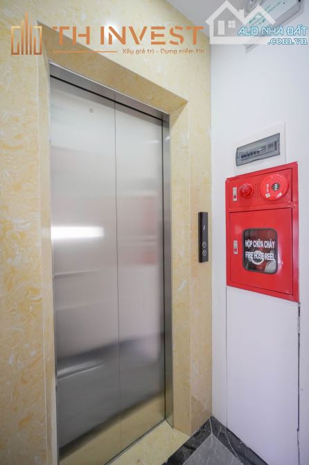 Cơ Hội Đầu Tư Siêu Lợi Nhuận – Nhà 7 Tầng Mỹ Đình – Đã Cho Thuê Full Phòng - 5