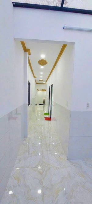 Bán gấp căn nhà 1Trệt 1 lửng Vị trí 2 Đồng Khởi vài bước chân phường Trảng Dài.  Tp. Biên - 5