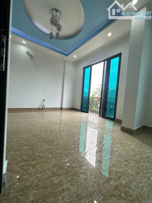 Bán nhà khúc Thừa Dụ 1 ,thiên Lôi, Lê Chân. 3,65tỷ, 4 tầng,40m. - 5