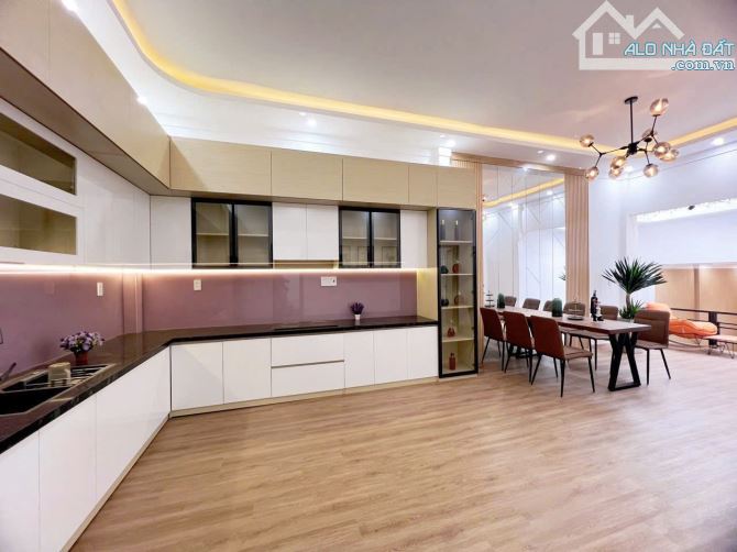 💥Nhà TC Tổng 130m2,Đg Hùng Vương,Kinh Doanh Tốt,chưa qua Amakhe - 5