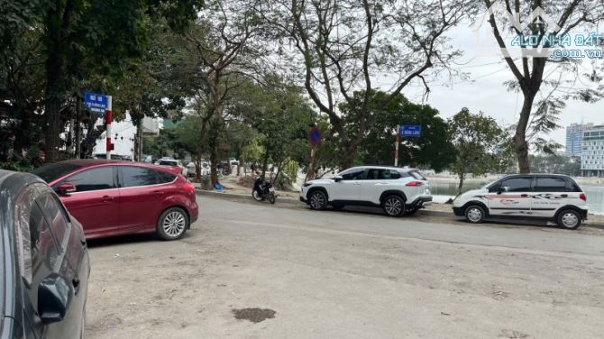 Biệt thự sân vườn Lê Duẩn 95m2 5 tầng, 18.9 tỷ - 5