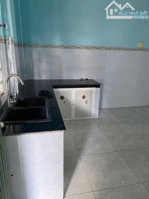 CẦN TIỀN DƯỠNG LÃO - BÁN NHÀ CẤP 4 GIÁ CHỈ 880 TRIỆU TẠI HÓC MÔN - 5