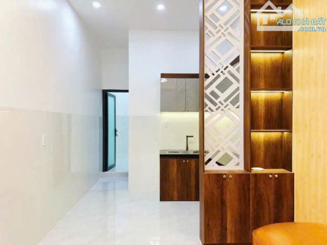 GẤP GẤP BÁN NHÀ ĐẸP 6MX14.5M TẠI CỦ CHI GIÁ CHỈ 700 TRIỆU - 5