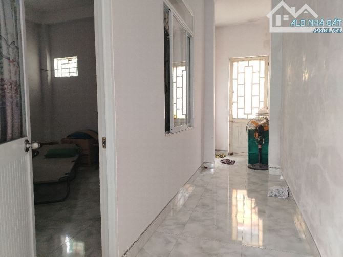 SIÊU PHẨM 3 TẦNG ĐINH THỊ VÂN THANH KHÊ-DỌN VÀO Ở NGAY- GIÁ  CHỈ  6 TỶ X. - 5