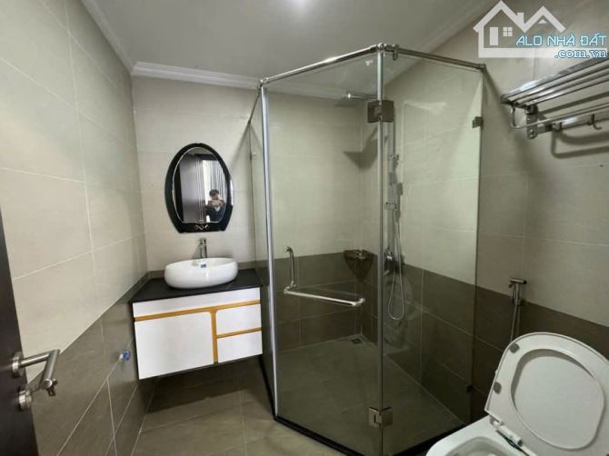 BÁN NHÀ PHỐ XỐM PHÚ LÃM HĐHN XÂY MỚI OTO ĐỖ CỔNG DT SỔ ĐỎ50M X 5.2TỶ - 5