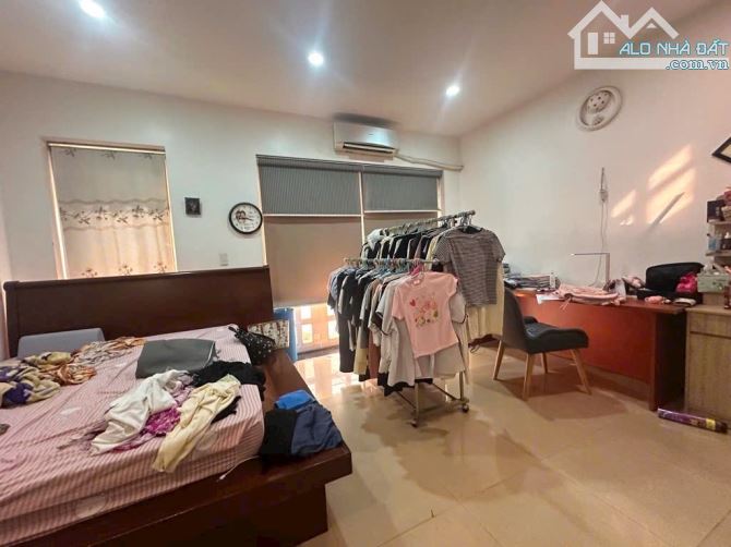 CHỦ 300TR - HXH HIỆP THÀNH 35 - NGAY NHÀ MÁY BIA - 75M2 - 5TẦNG - GIÁ 6,2 TỶ - 5