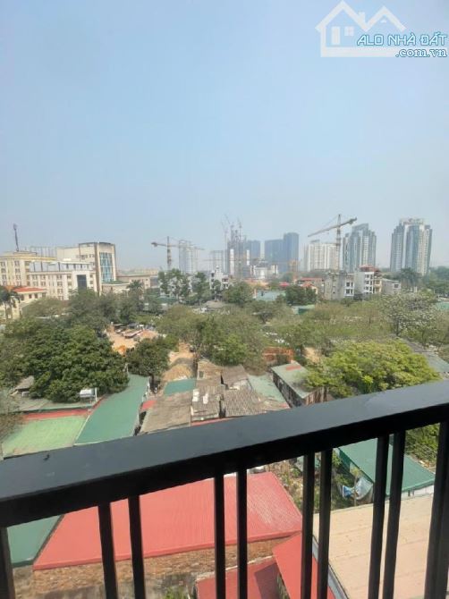 NHÀ 7 TẦNG THANG MÁY- FADILL ĐỖ CỬA - PHẠM VĂN ĐỒNG – BẮC TỪ LIÊM - 5