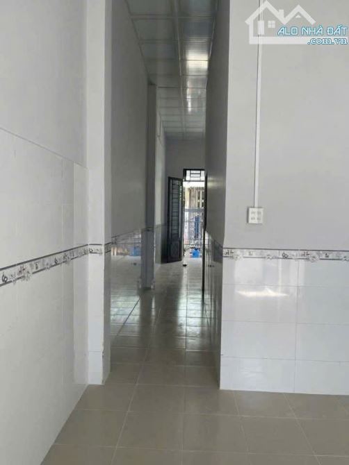 CHỦ CẦN TIỀN KINH DOANH – BÁN NHÀ 5x16M TẠI CỦ CHI – GIÁ CHỈ 690 TRIỆU - 5