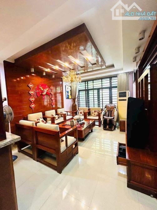 Bán nhà Giảng Võ, diện tích 76m2 x 6T, MT 7,7m, oto đỗ cửa. Cạnh Vinhomes. 27,39 tỷ. - 5