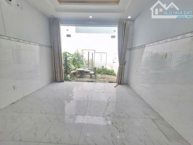 chủ ngộp cần bán gấp nhà 96m2 tây thạnh phường tây thạnh .Tân Phú - 5