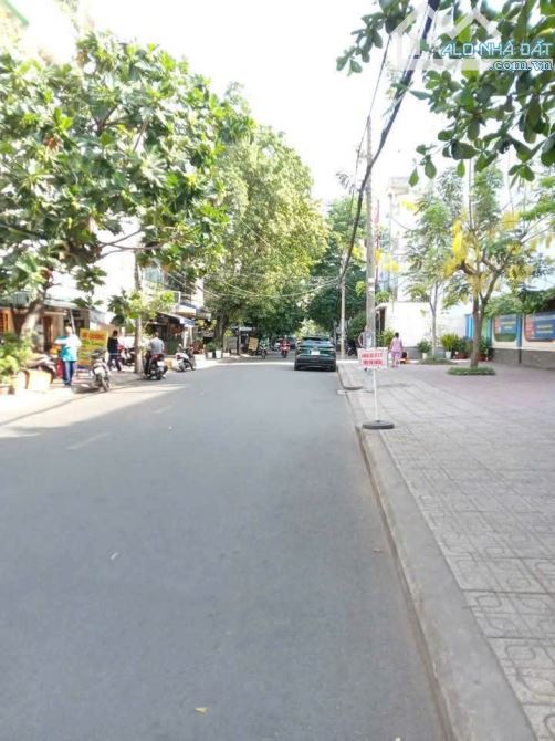 🔥Khu Vip Tân Phú - Nhà 2 MT đường nhựa 8m, 4 tâng đúc. Nhỉnh nhẹ 8 tỷ - 5