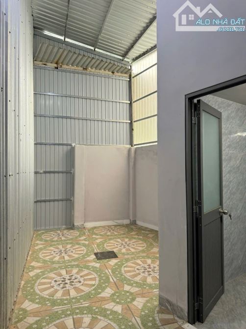 🌈🏠Nhà Hẻm NGUYỄN TRƯỜNG TỘ - EaTam (6x20m👉1.6 tỷ) - 5